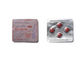 Natural Herbal Enhancement Pills Red Vigora 100 Male Erectile Dysfunction Tablet